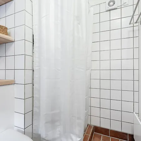 Дом отдыха Stunning In With Kitchen